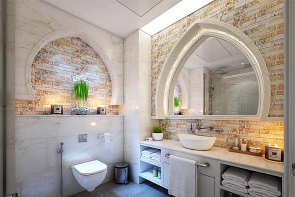Toileteries Free Img