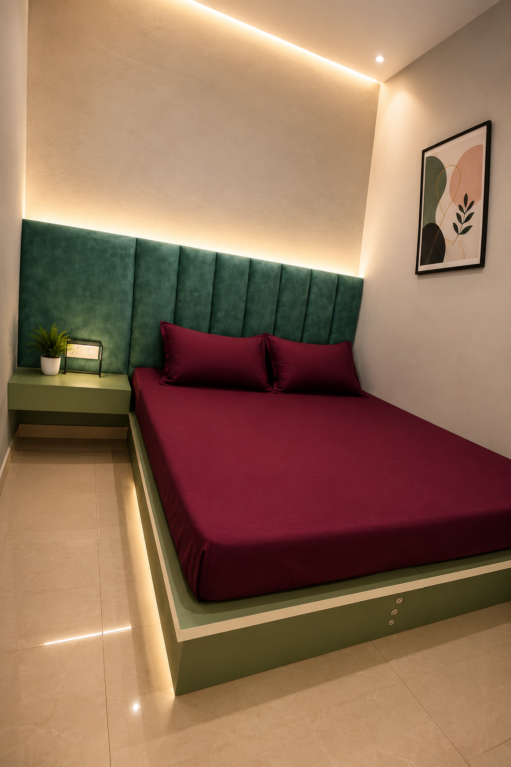 Room Interior