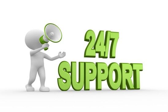Support